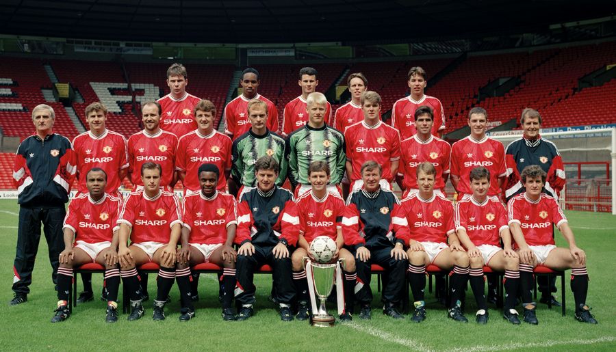 最大的支持 最大的支持